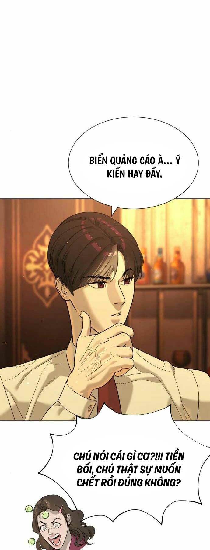 Sát Thủ Peter Chapter 15 - Trang 2