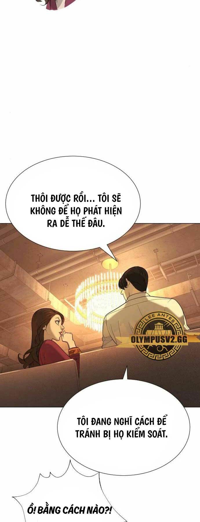 Sát Thủ Peter Chapter 15 - Trang 2