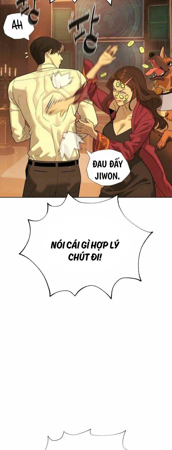 Sát Thủ Peter Chapter 15 - Trang 2