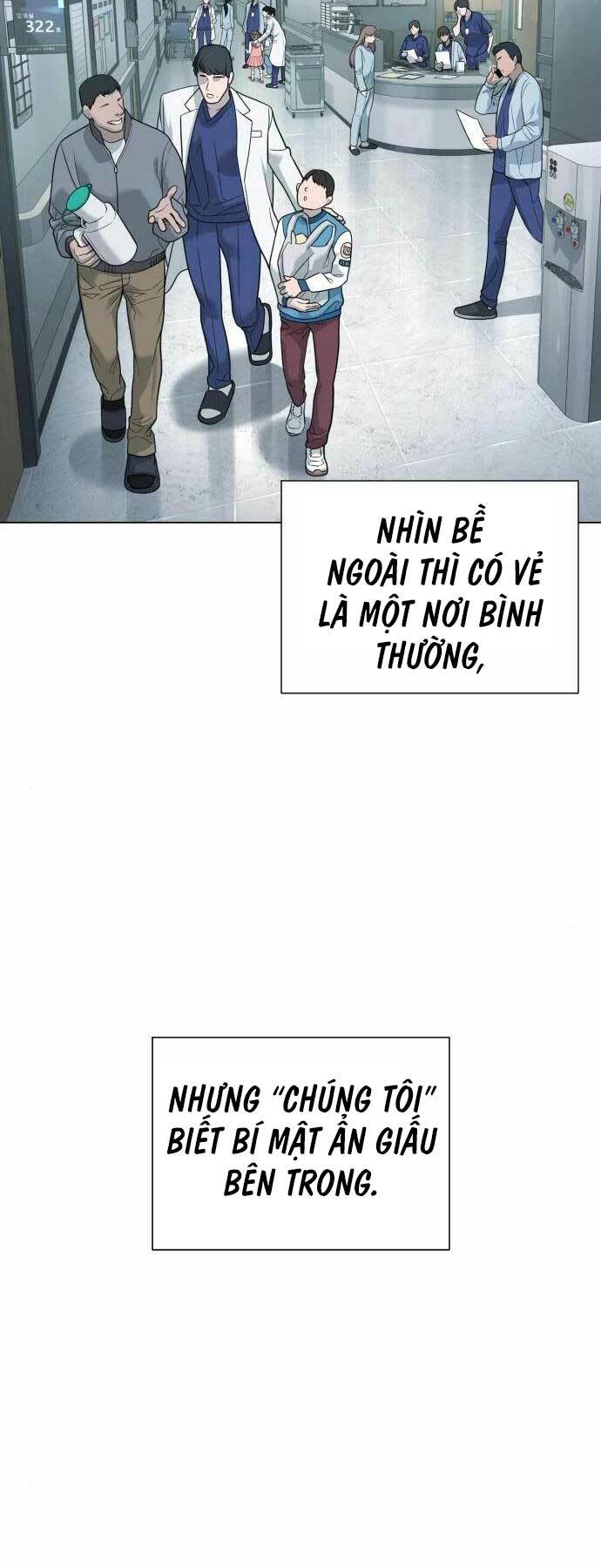 Sát Thủ Peter Chapter 15 - Trang 2