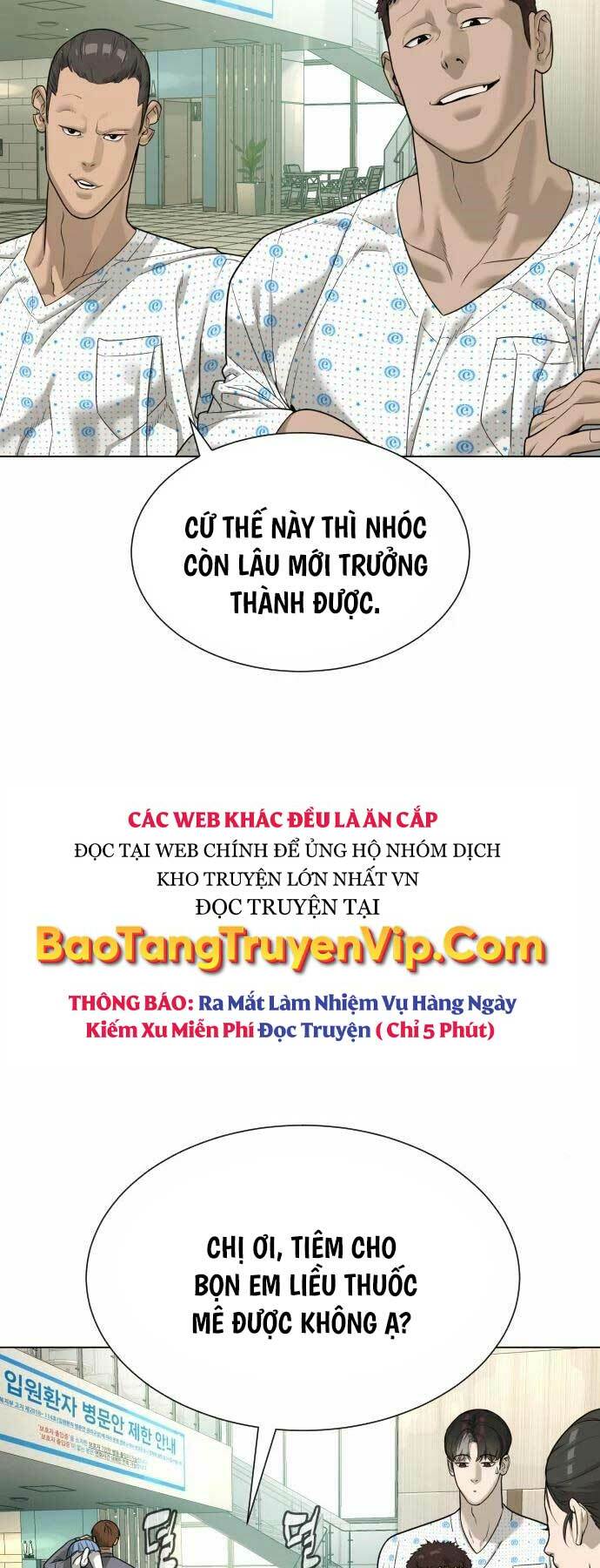 Sát Thủ Peter Chapter 15 - Trang 2