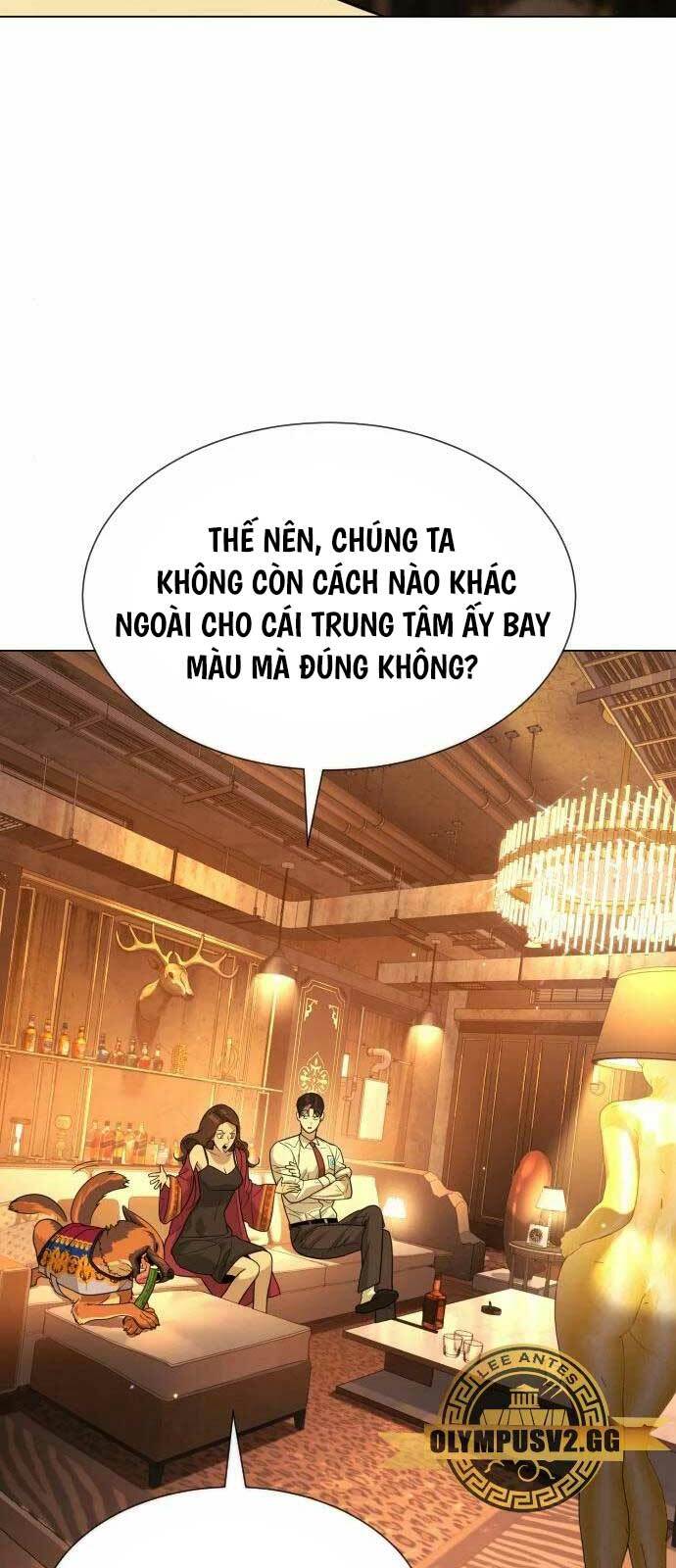 Sát Thủ Peter Chapter 15 - Trang 2