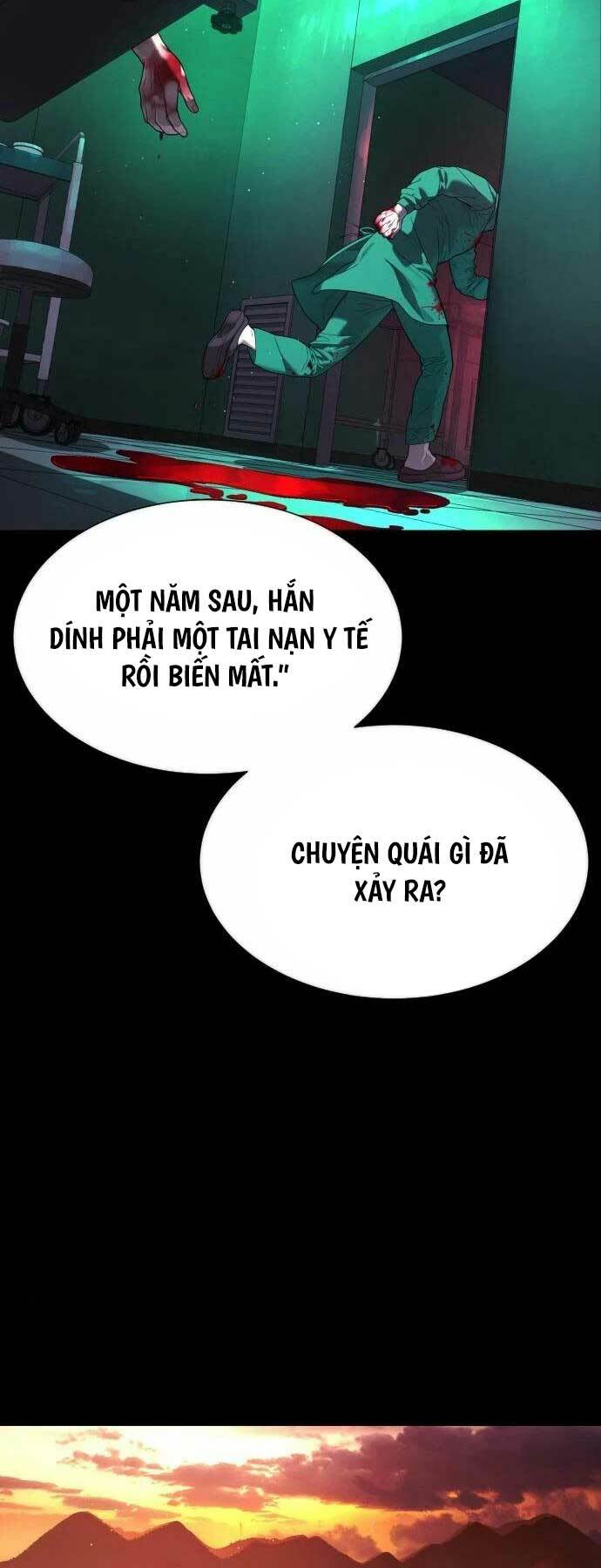 Sát Thủ Peter Chapter 15 - Trang 2