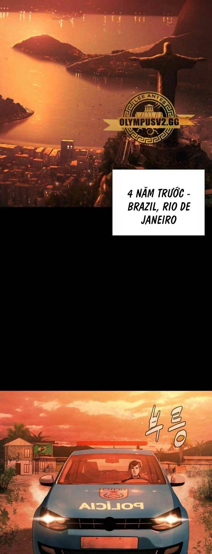 Sát Thủ Peter Chapter 15 - Trang 2