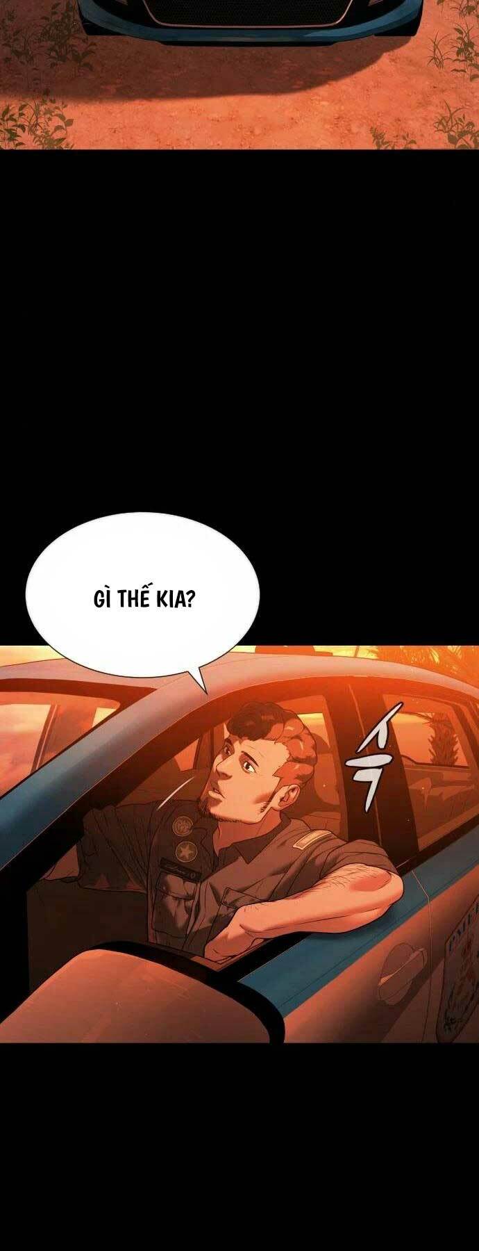 Sát Thủ Peter Chapter 15 - Trang 2