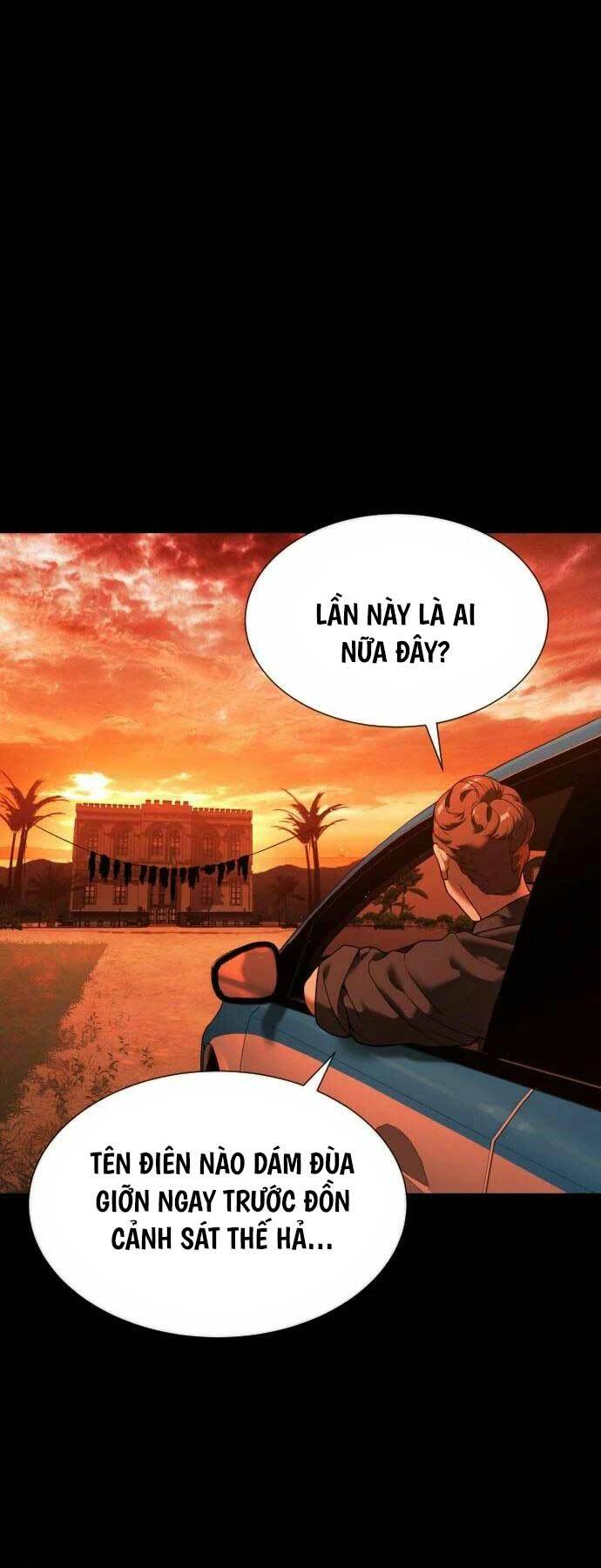 Sát Thủ Peter Chapter 15 - Trang 2