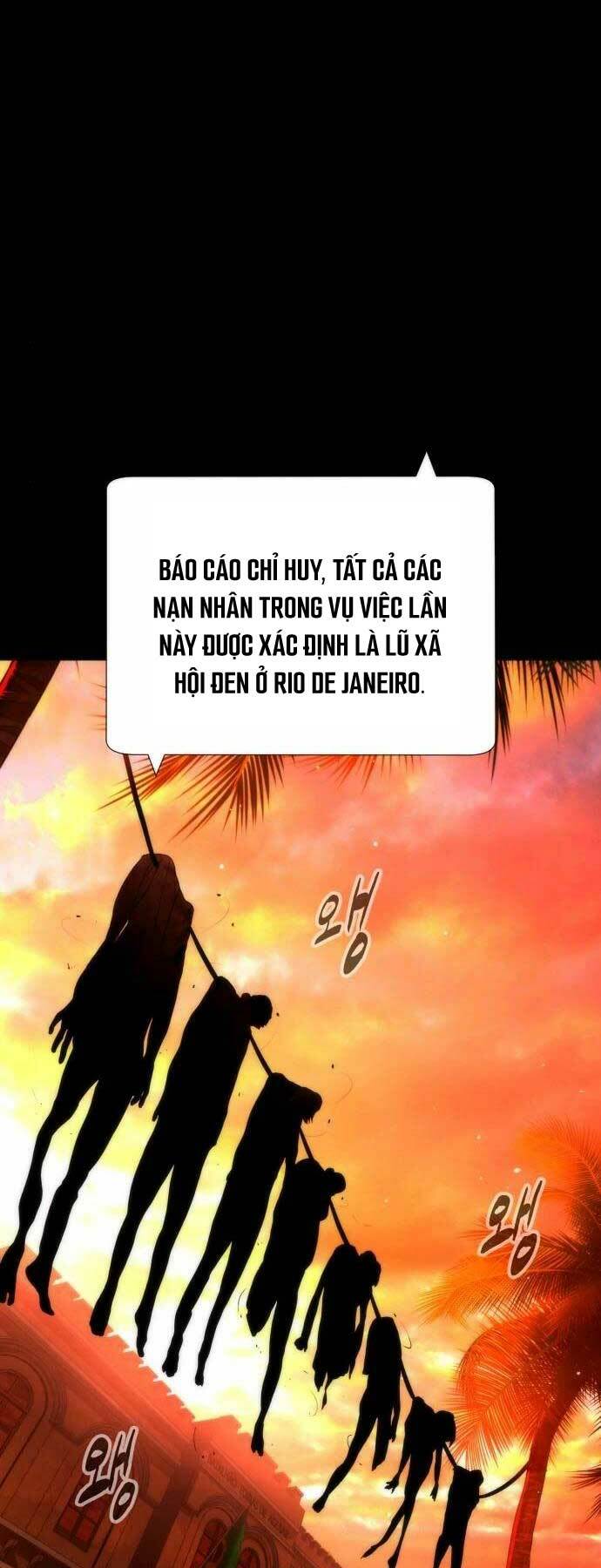 Sát Thủ Peter Chapter 15 - Trang 2