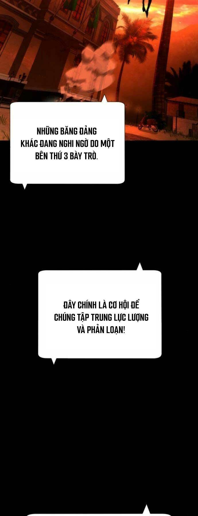 Sát Thủ Peter Chapter 15 - Trang 2