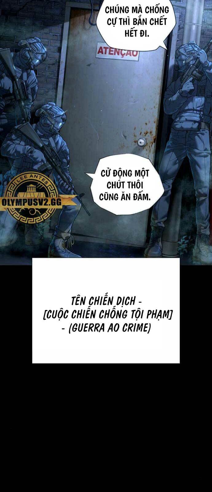 Sát Thủ Peter Chapter 15 - Trang 2