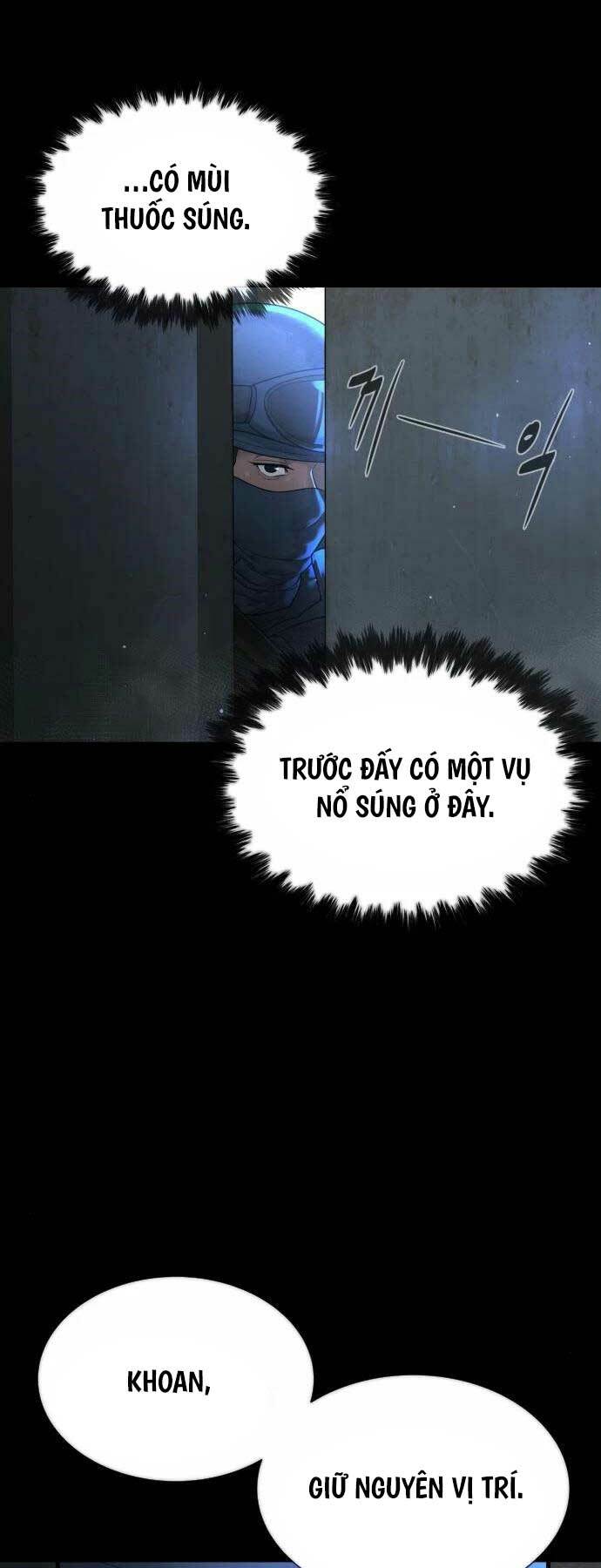 Sát Thủ Peter Chapter 15 - Trang 2