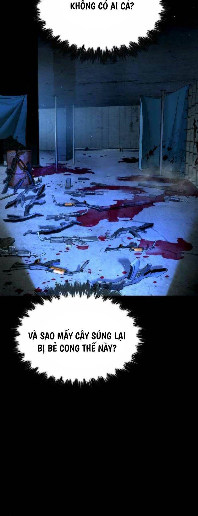 Sát Thủ Peter Chapter 15 - Trang 2