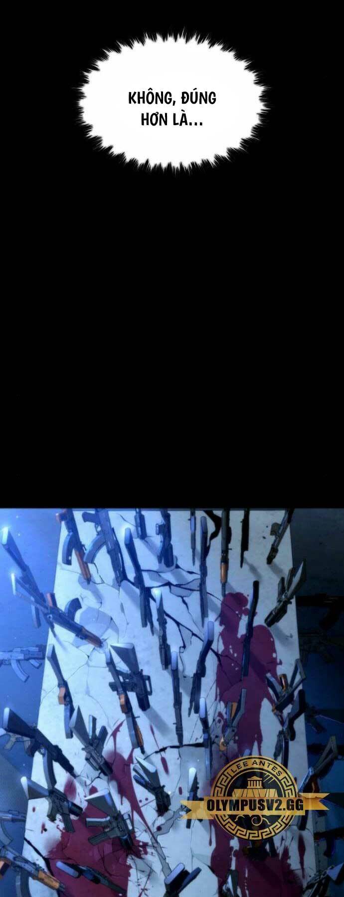 Sát Thủ Peter Chapter 15 - Trang 2