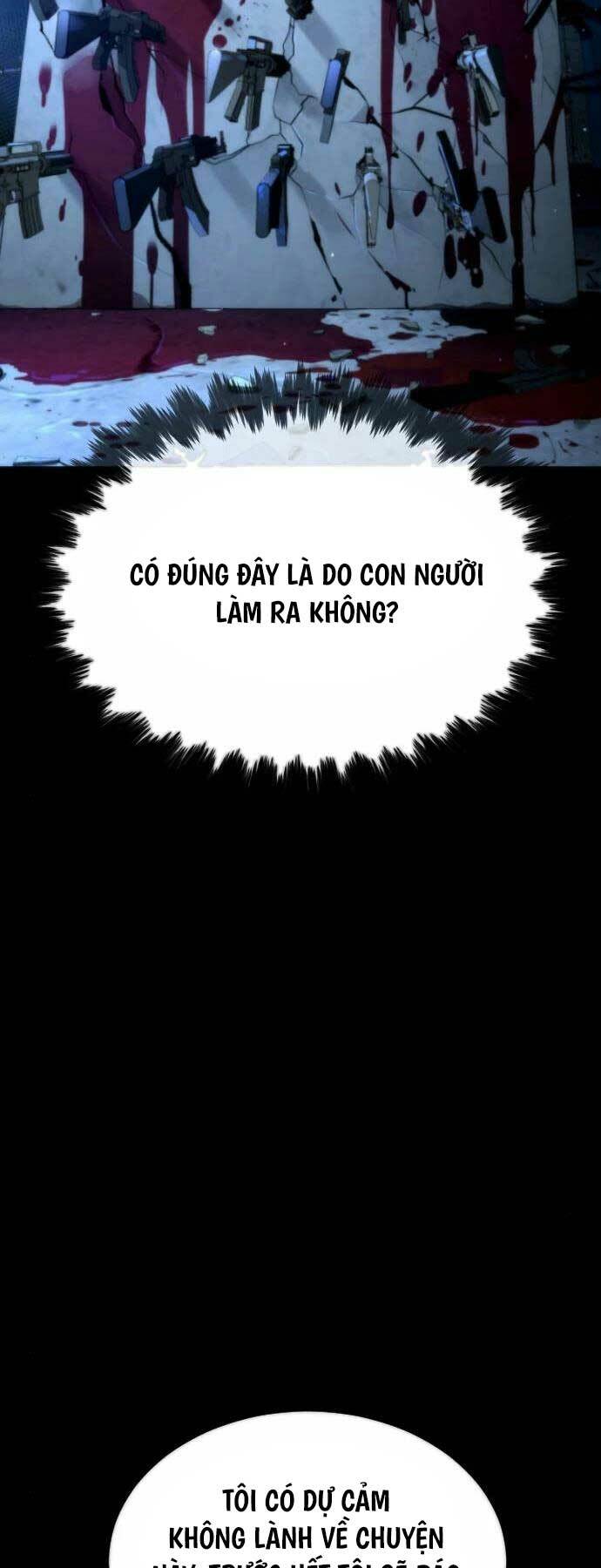 Sát Thủ Peter Chapter 15 - Trang 2