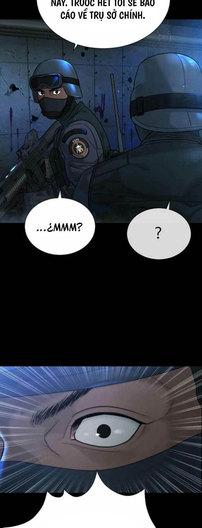 Sát Thủ Peter Chapter 15 - Trang 2