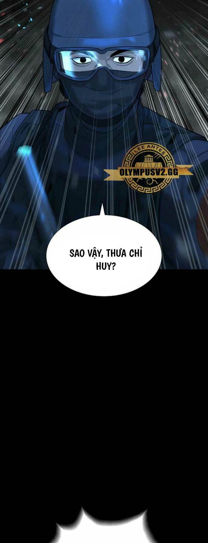 Sát Thủ Peter Chapter 15 - Trang 2