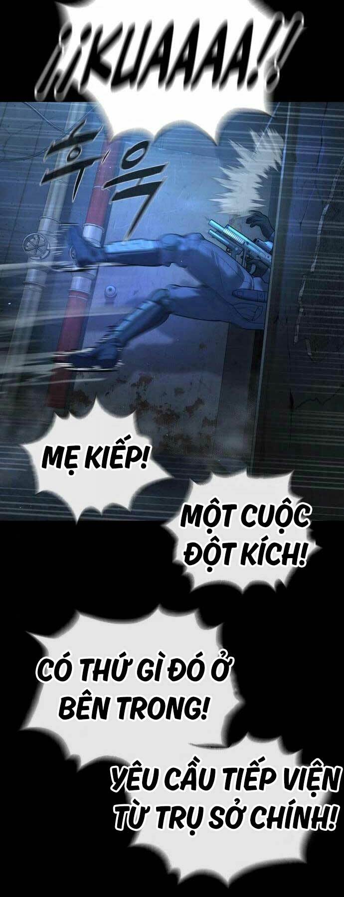 Sát Thủ Peter Chapter 15 - Trang 2