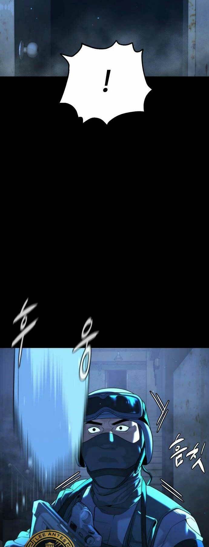 Sát Thủ Peter Chapter 15 - Trang 2