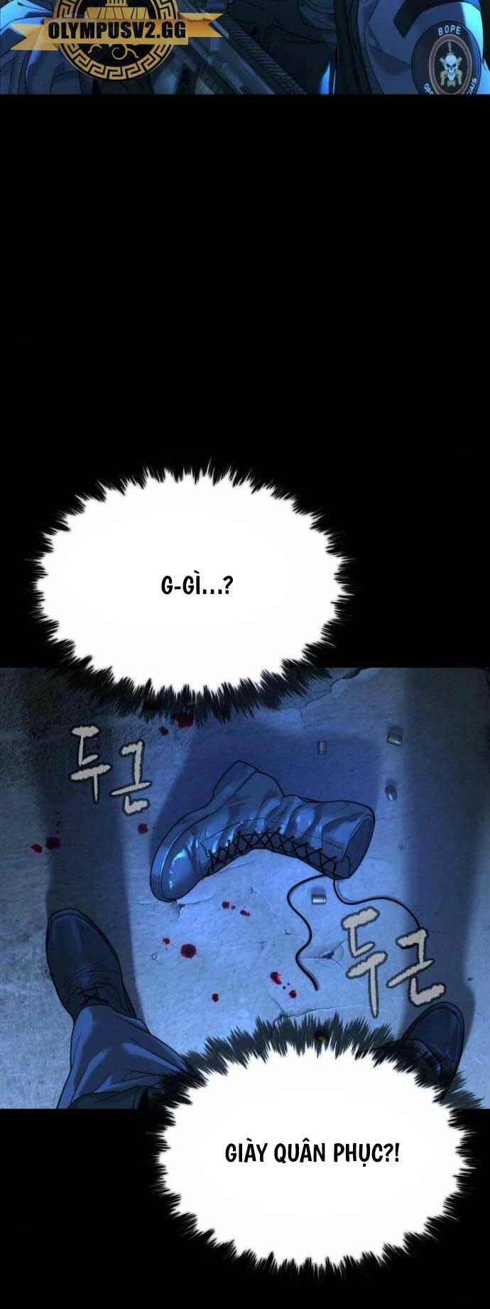 Sát Thủ Peter Chapter 15 - Trang 2