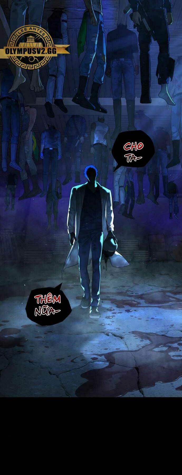 Sát Thủ Peter Chapter 15 - Trang 2