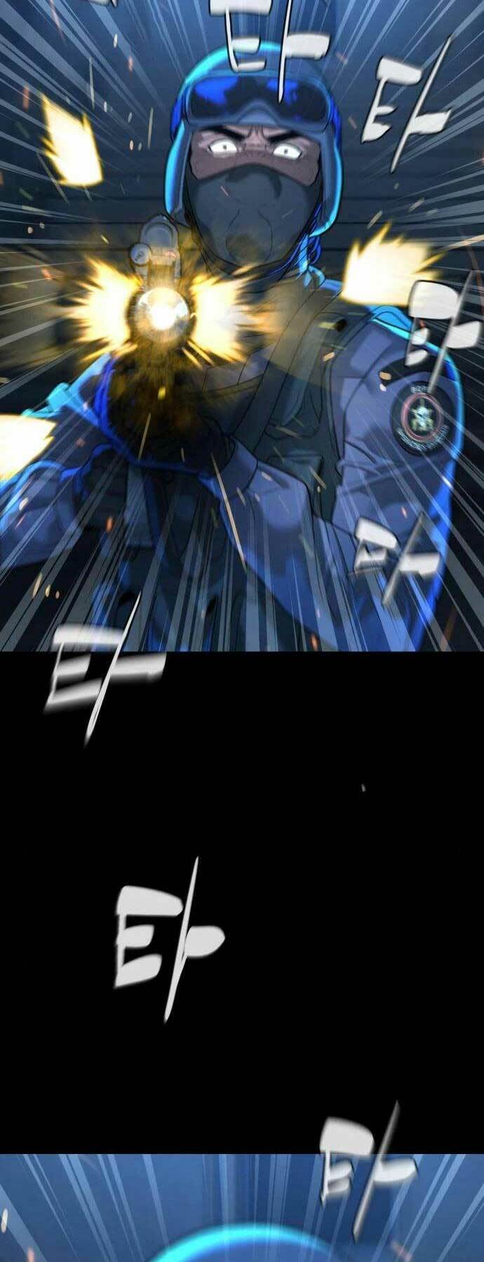 Sát Thủ Peter Chapter 15 - Trang 2