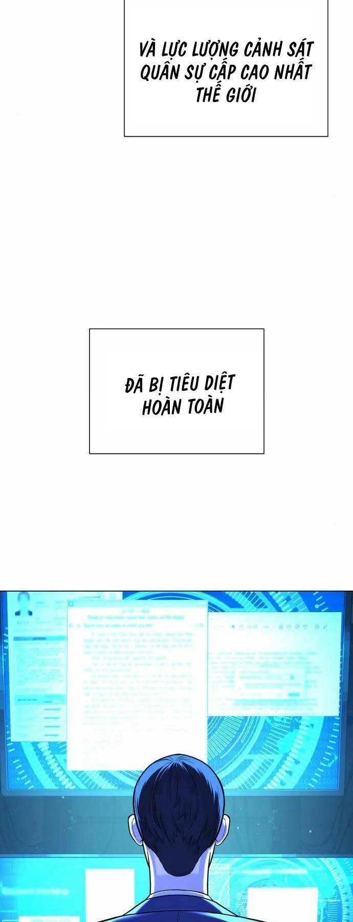 Sát Thủ Peter Chapter 15 - Trang 2