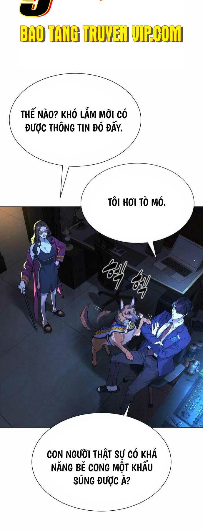 Sát Thủ Peter Chapter 15 - Trang 2