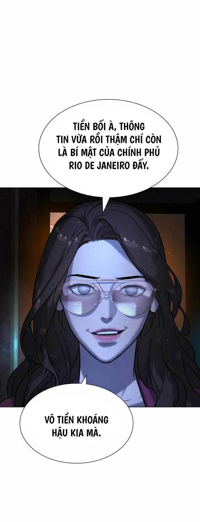 Sát Thủ Peter Chapter 15 - Trang 2