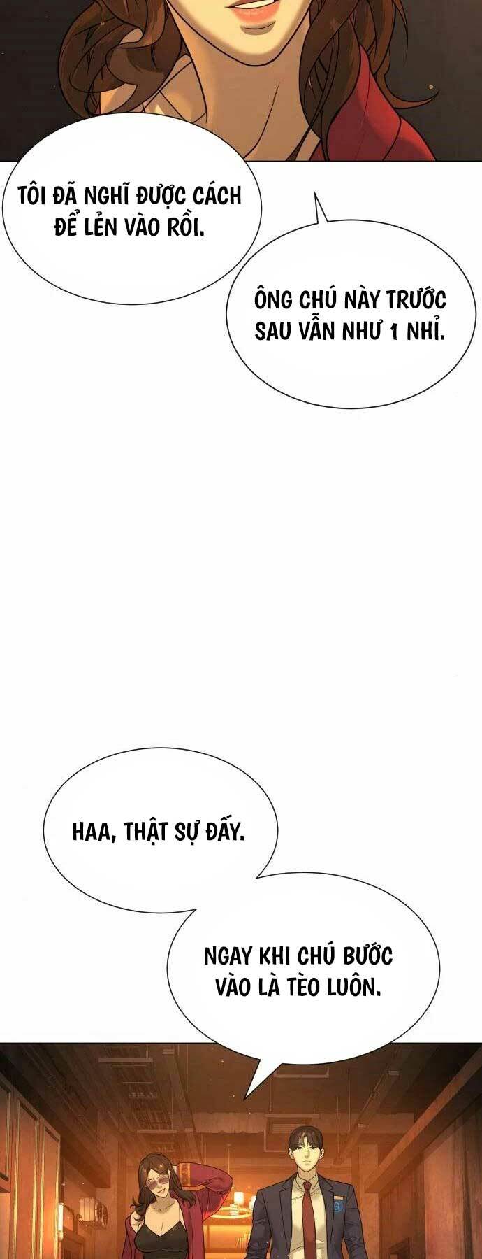 Sát Thủ Peter Chapter 15 - Trang 2