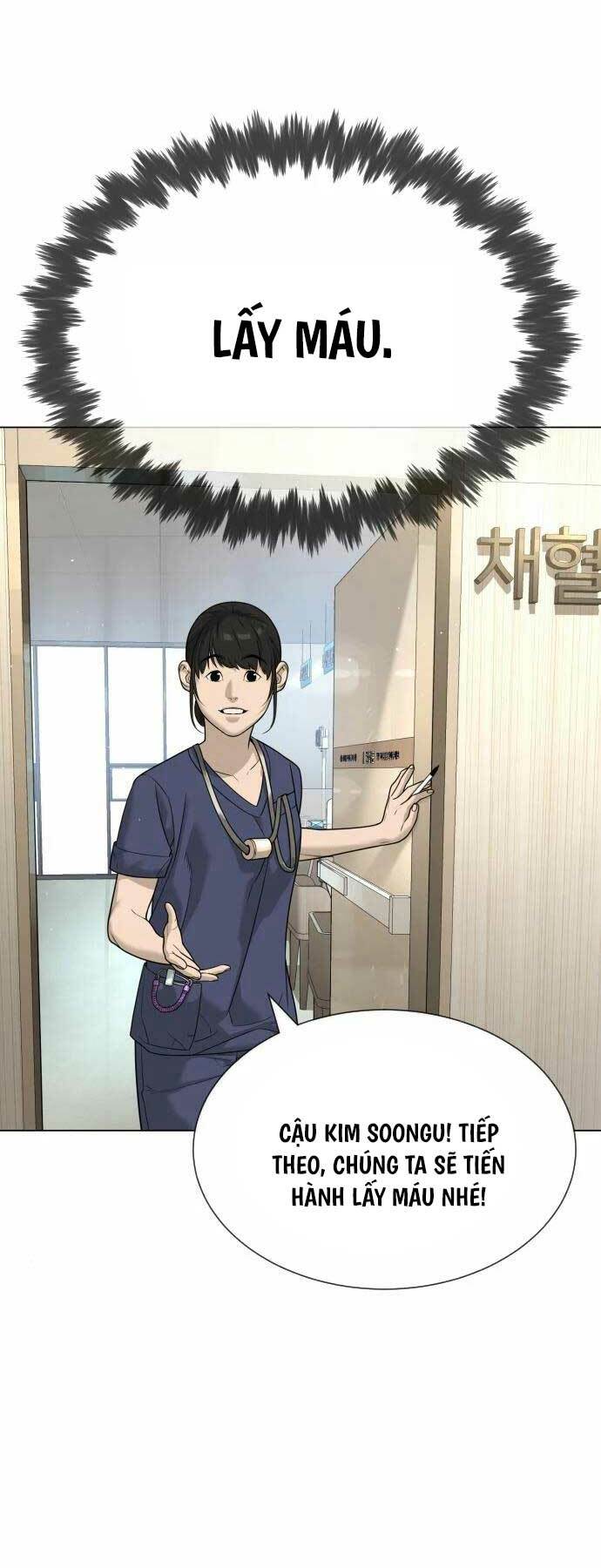 Sát Thủ Peter Chapter 15 - Trang 2