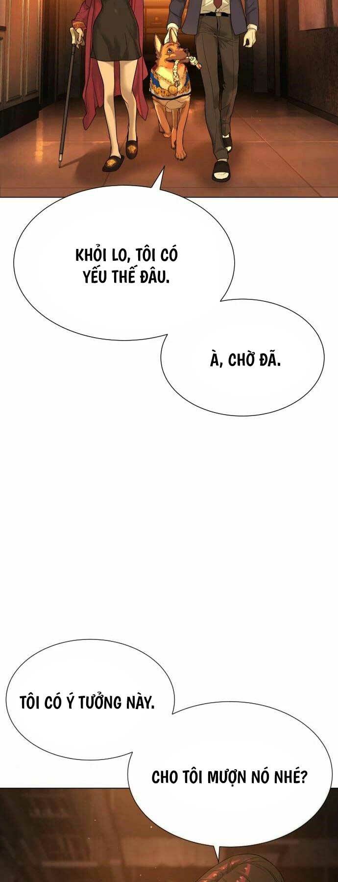 Sát Thủ Peter Chapter 15 - Trang 2