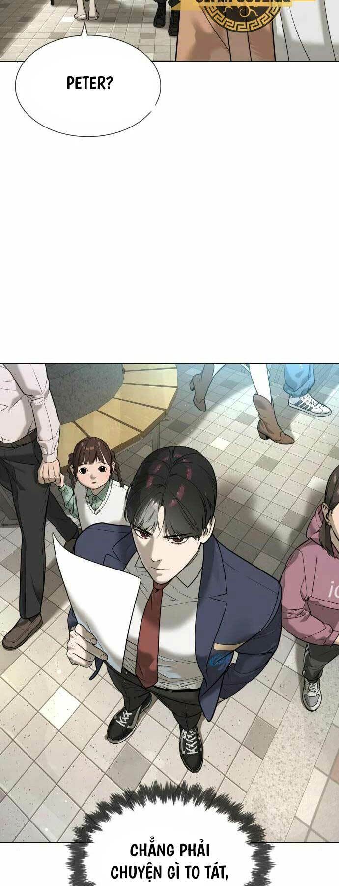 Sát Thủ Peter Chapter 15 - Trang 2