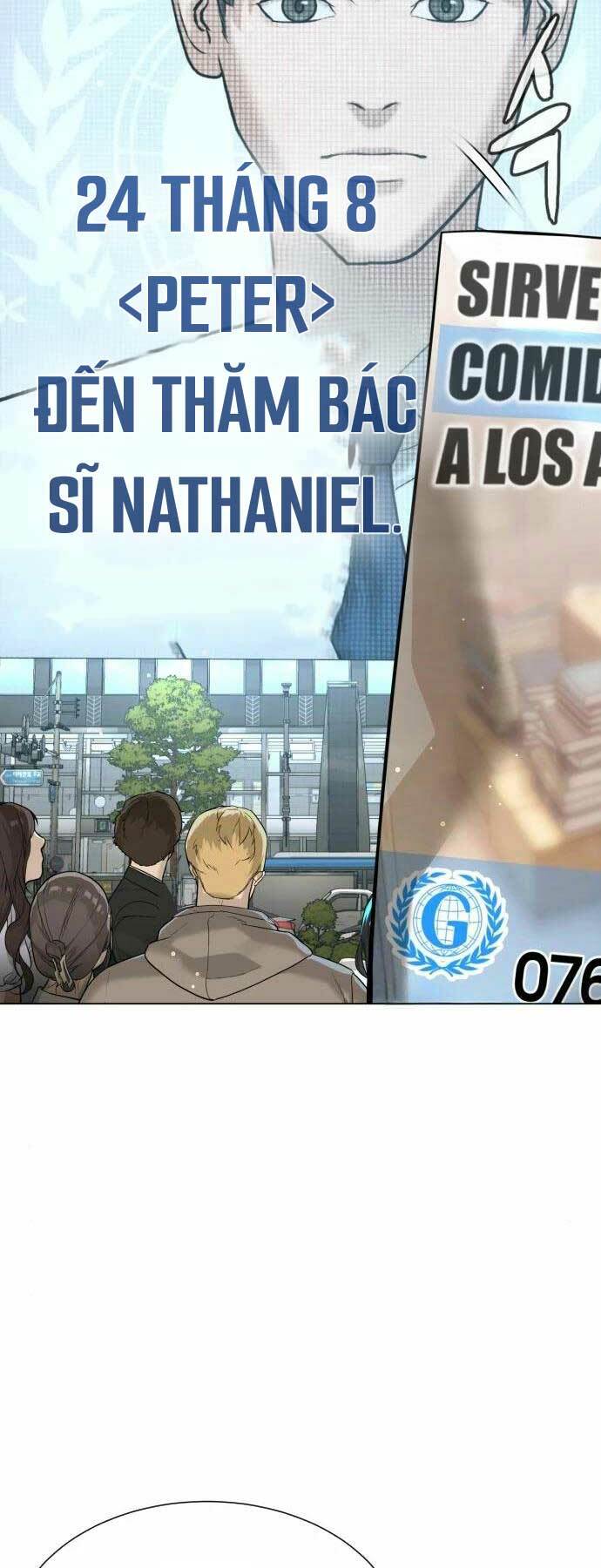 Sát Thủ Peter Chapter 15 - Trang 2