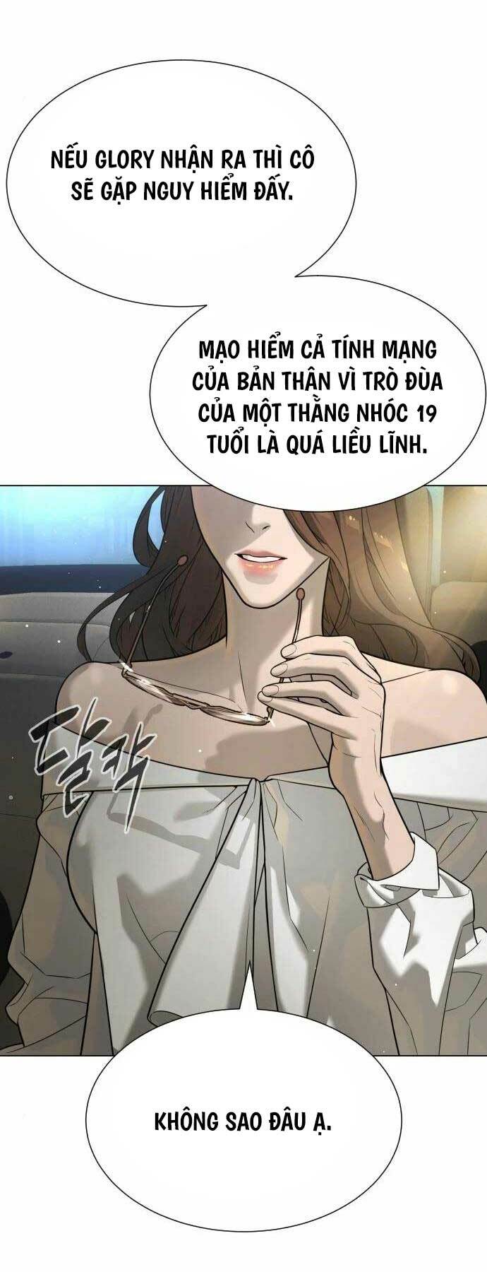 Sát Thủ Peter Chapter 15 - Trang 2