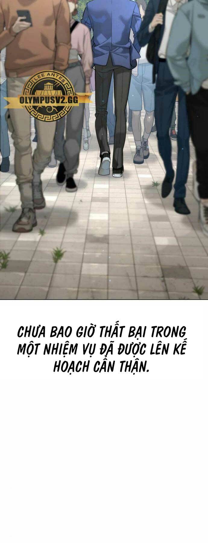 Sát Thủ Peter Chapter 15 - Trang 2