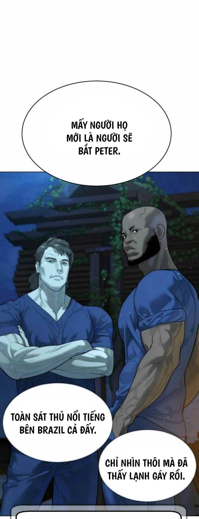 Sát Thủ Peter Chapter 15 - Trang 2