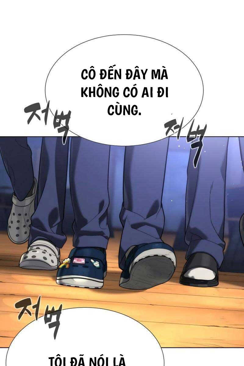 Sát Thủ Peter Chapter 16.5 - Trang 2