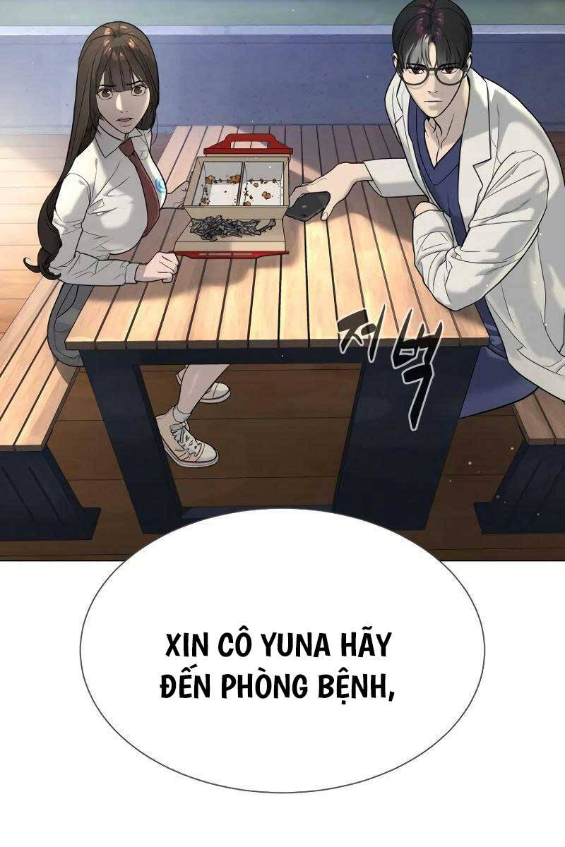 Sát Thủ Peter Chapter 16.5 - Trang 2