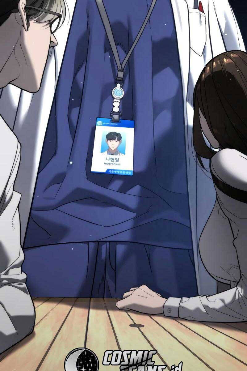 Sát Thủ Peter Chapter 16.5 - Trang 2