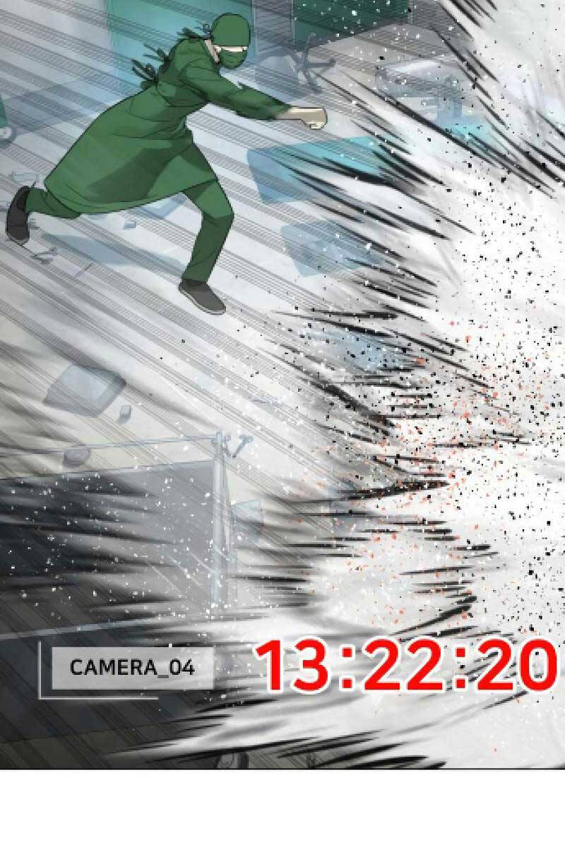 Sát Thủ Peter Chapter 16.5 - Trang 2