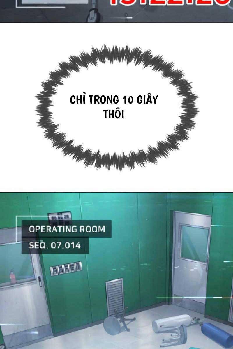 Sát Thủ Peter Chapter 16.5 - Trang 2