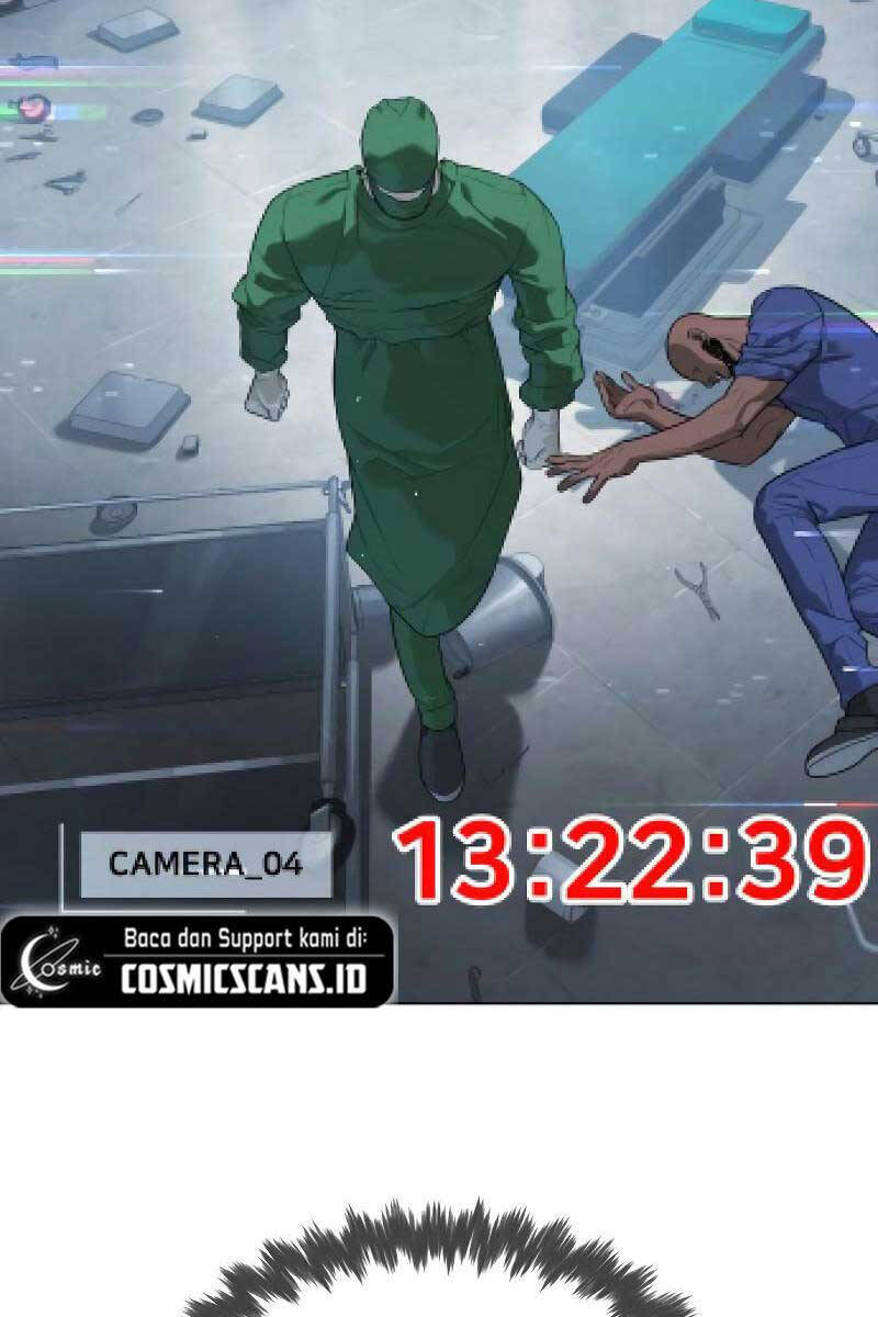 Sát Thủ Peter Chapter 16.5 - Trang 2