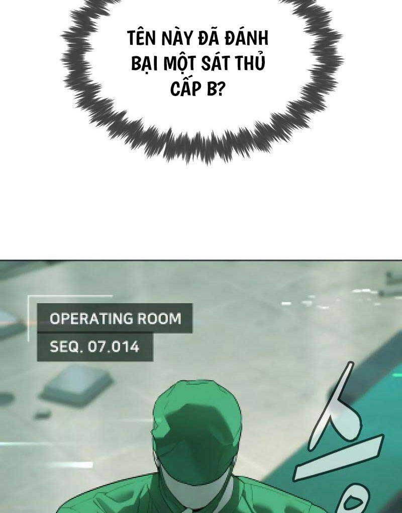 Sát Thủ Peter Chapter 16.5 - Trang 2