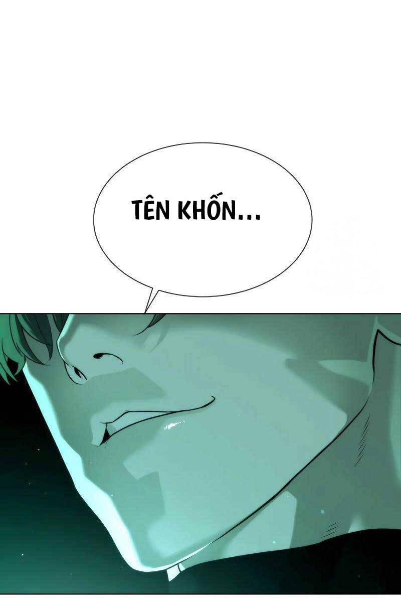 Sát Thủ Peter Chapter 16.5 - Trang 2