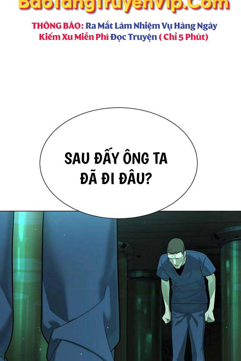 Sát Thủ Peter Chapter 16.5 - Trang 2