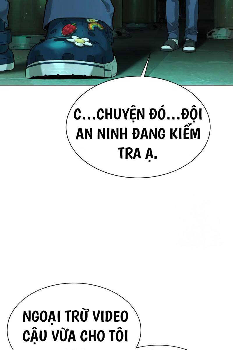 Sát Thủ Peter Chapter 16.5 - Trang 2