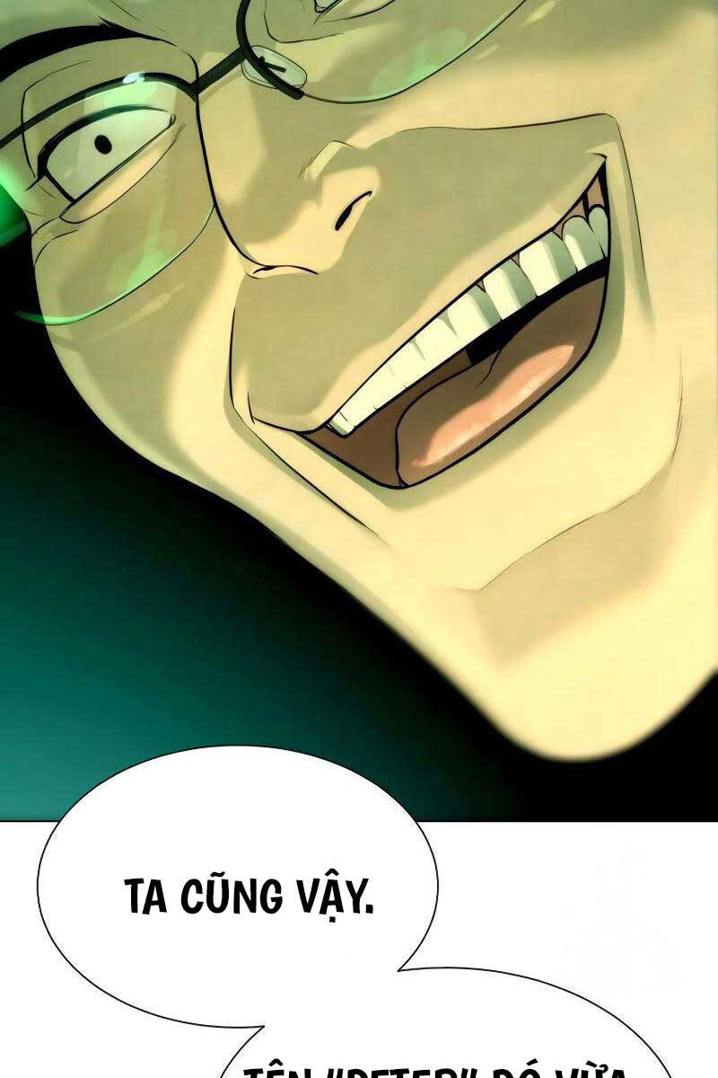 Sát Thủ Peter Chapter 16.5 - Trang 2