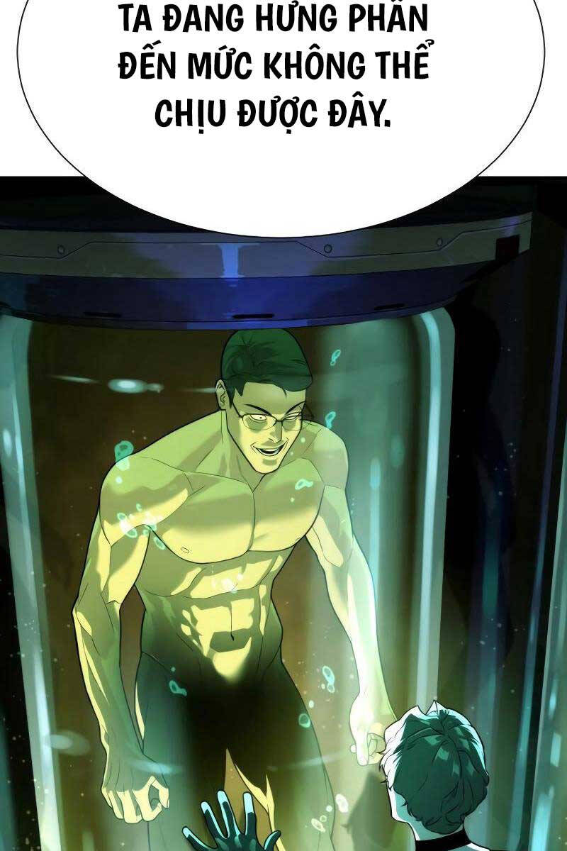 Sát Thủ Peter Chapter 16.5 - Trang 2