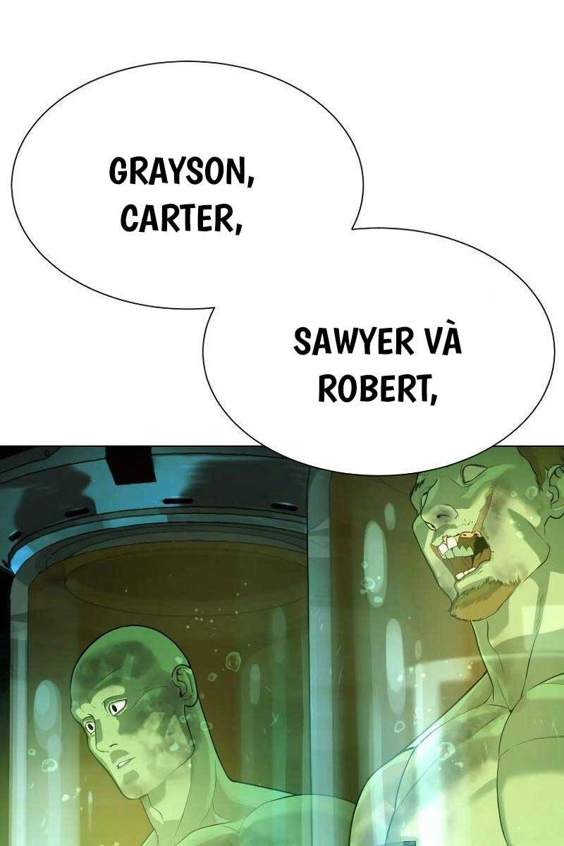 Sát Thủ Peter Chapter 16.5 - Trang 2