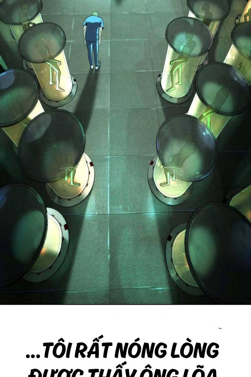 Sát Thủ Peter Chapter 16.5 - Trang 2