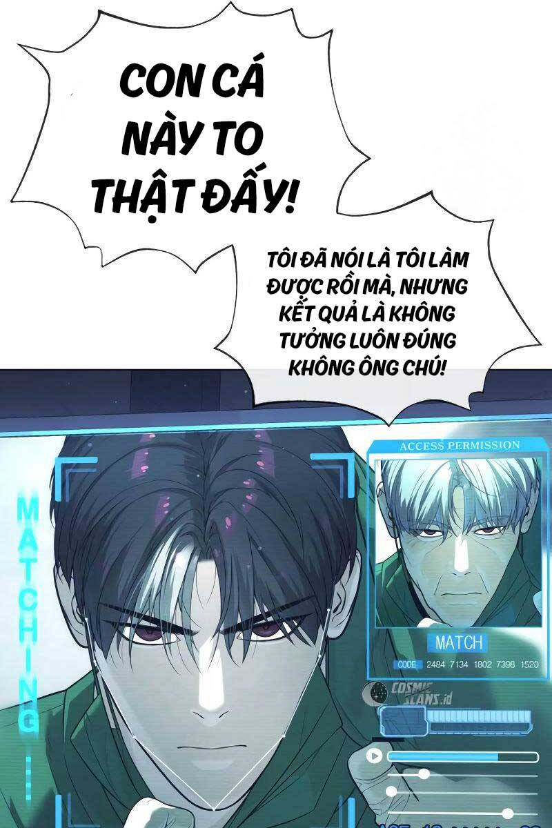 Sát Thủ Peter Chapter 16.5 - Trang 2